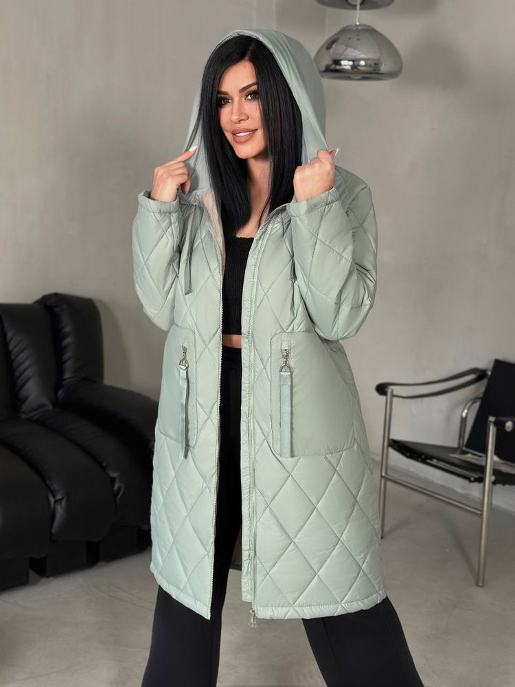 Куртка A8326-3 Fabrika Куртка A8326-3 Fabrika