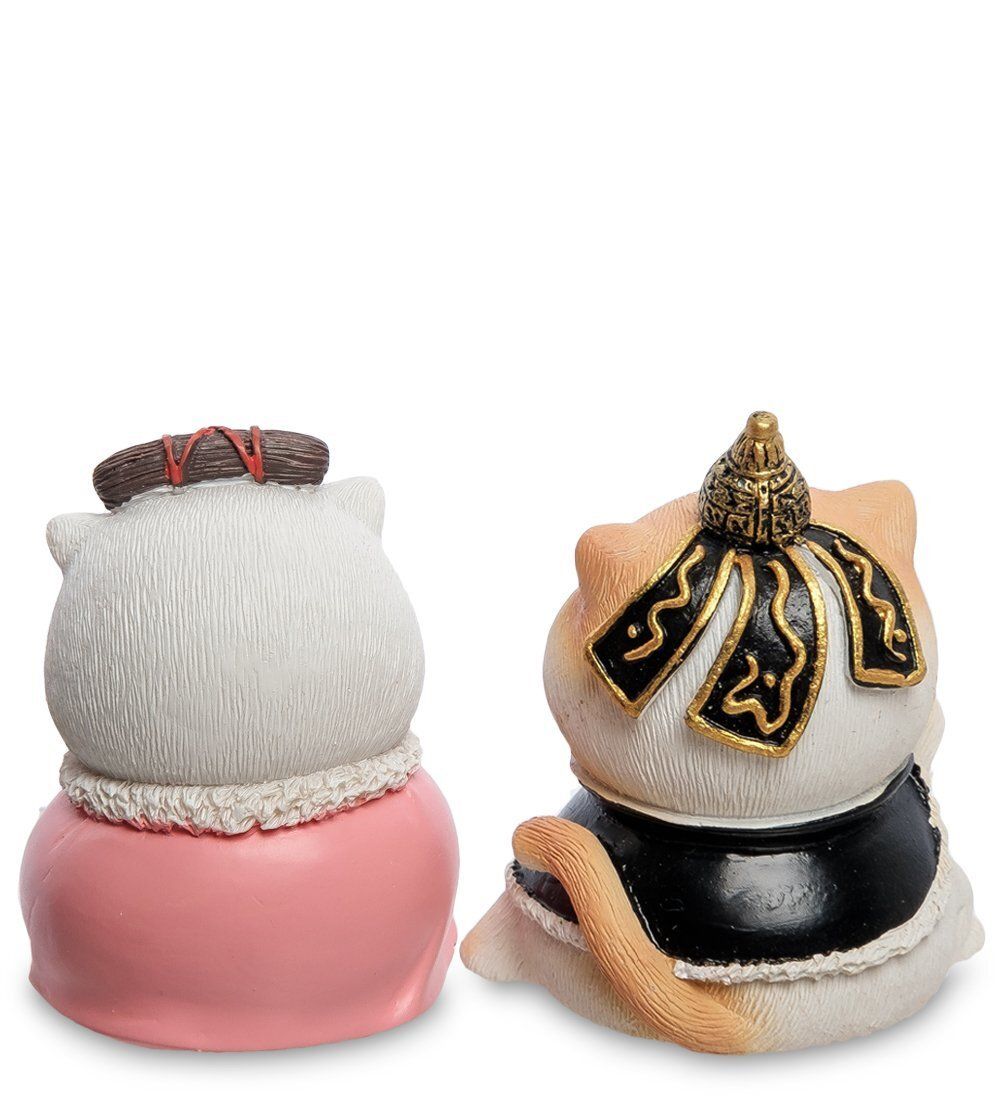 GAEM Home MF- 33/1 Фигурка «Сладкая парочка»