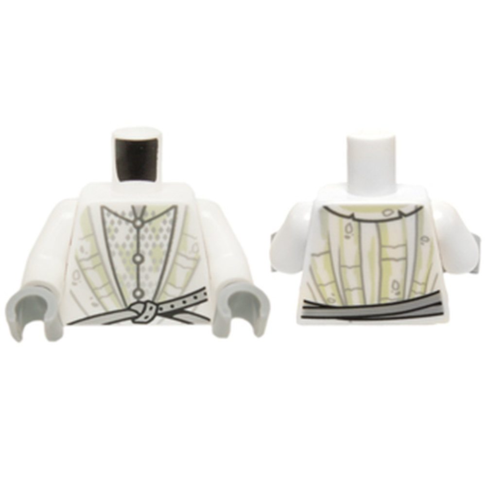 Торс от Короля-Чародея Ангмара 973pb1799c01