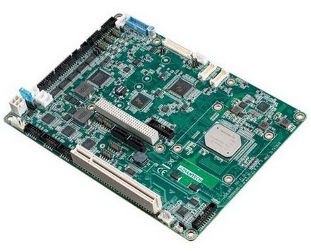 SoC (System on Chip)