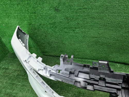 Бампер передний Changan CS55PLUS (2021-2024)