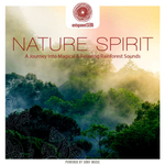 Jens Buchert / Nature Spirit (A Journey Into Magical & Relaxing Rainforest Sounds)(CD)