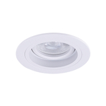 Встраиваемый светильник Arte Lamp TARF A2177PL-1WH