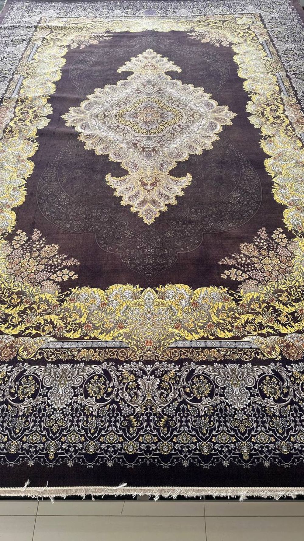 Персидский Ковер Код X171