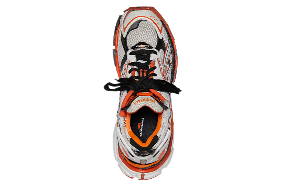 Balenciaga Runner (Женская размерная сетка)