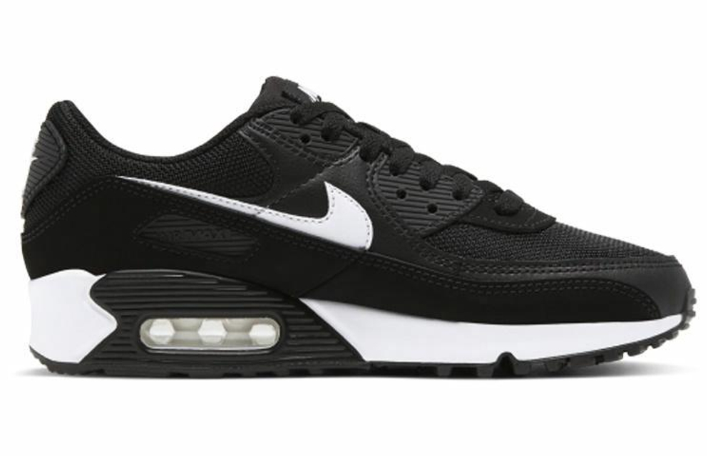 Кроссовки Nike Air Max 90 (Женская размерная сетка)