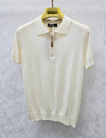 Поло Loro Piana, арт. 485004896