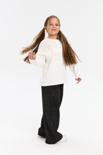 Фуфайка дл/р д/д DELORAS 22768