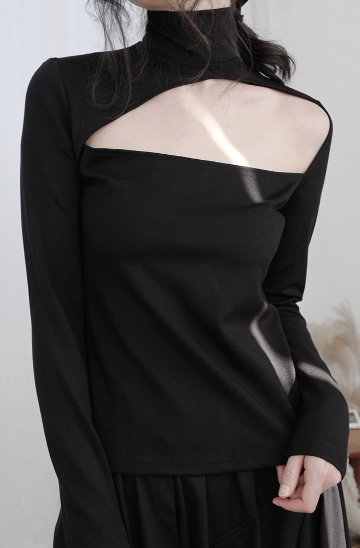 Turtleneck «JIARN»