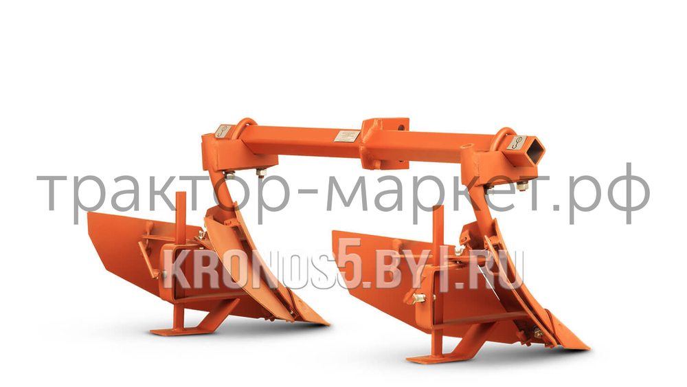 Окучник ОУ-00.000-01 к мотоблоку МТЗ | Беларус