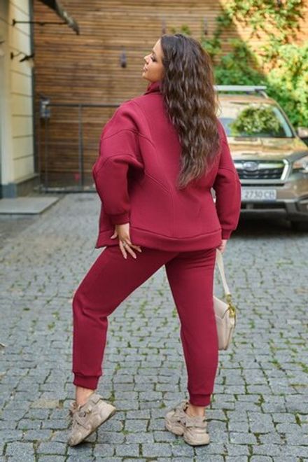 Костюм УК-047-1 Fabrika Фото 2