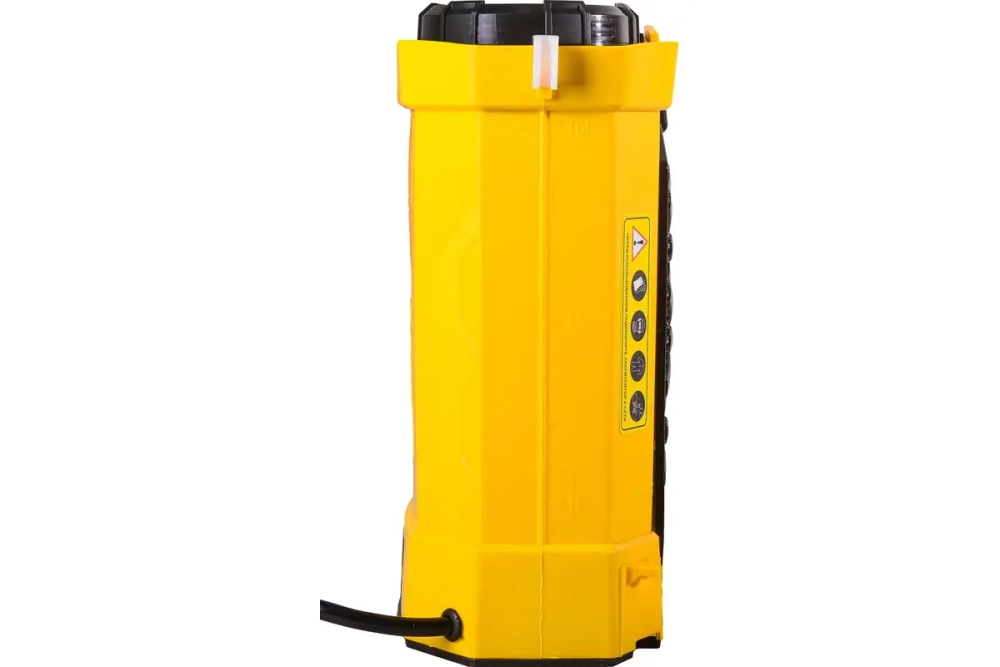 Опрыскиватель аккумуляторный SP-10AC Huter 70/13/52