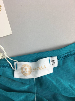 Кардиган Ю Мода с удлинением повседневный 54 размер, новый