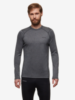 ФУТБОЛКА МУЖСКАЯ С ДЛИННЫМ РУКАВОМ BASK NAMIB LS ST