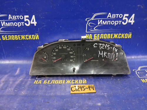 Щиток приборов TOYOTA CORONA PREMIO 1996