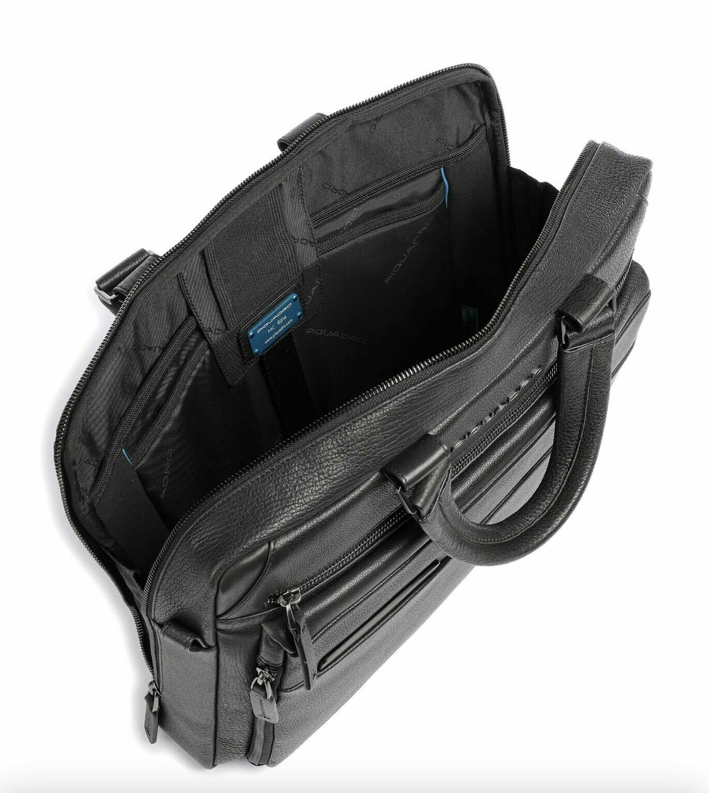 Сумка  Piquadro CA5981S123/N