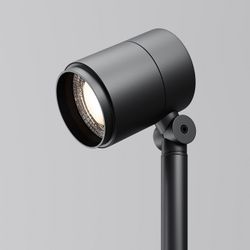 Наземный низкий светильник Maytoni Spira O497FL-L12B3K1