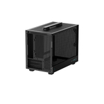 Deepcool Case CH160 Black