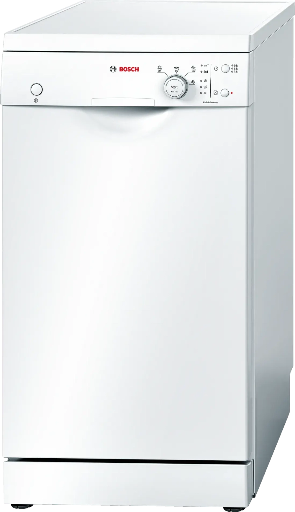 посудомоечная машина Bosch SPS 40E32 RU