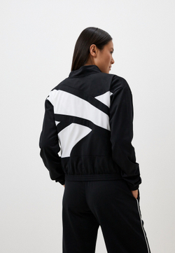 Толстовка женская REEBOK ID BV TRICOT TT