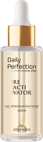 Daily Perfection Сыворотка для волос 50мл