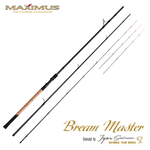Удилище фидерное Maximus Bream Master 360H 110g