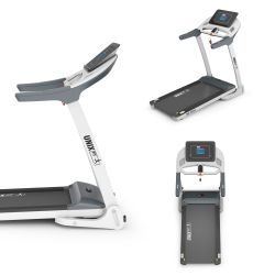 Беговая дорожка UNIX Fit MX-580A White