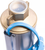 Насос скважинный ESQ ЭЦВ 4-2,5-160 02.06.215172