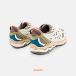  Кроссовки Mizuno Wave Mujin TL 