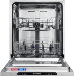 Посудомоечная машина MAUNFELD MLP6242G02 Light Beam