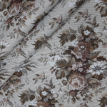 Мебельная ткань гобелен на отрез Русское поле (ширина 160 см) цена за п/метр