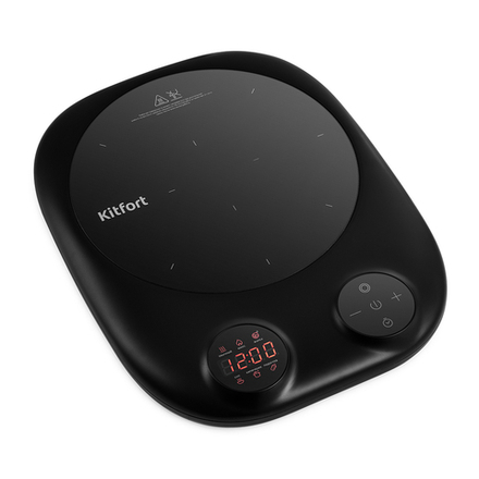 Электрическая плита KITFORT KT-145