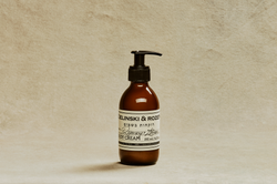 Крем для тела Розмарин, Лимон