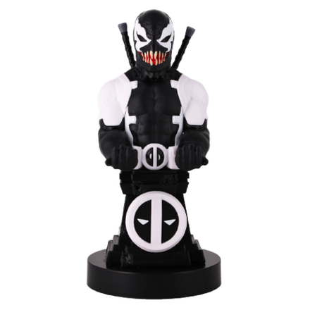 Подставка Cable guy: Marvel: Deadpool: Venompool