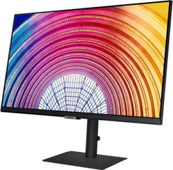 Монитор 27" SAMSUNG S27A600NWI