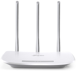 Wi-Fi роутер TP-LINK TL-WR845N