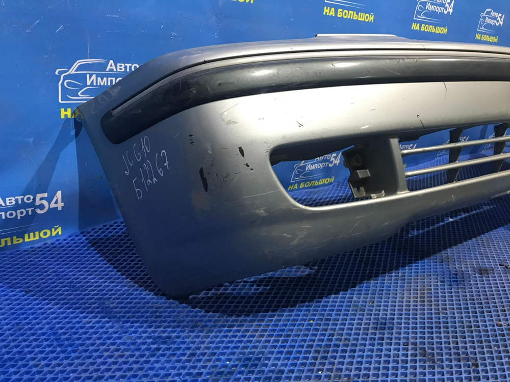 Бампер передний TOYOTA PROGRES 2001-2007