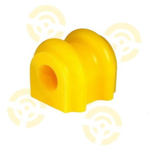 Полиуретановая втулка стабилизатора, задней подвески I.D. = 18 мм (Кратность 2 шт.) 12012713