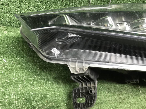 Битая Фара левая Haval F7 (2018-2024) LED