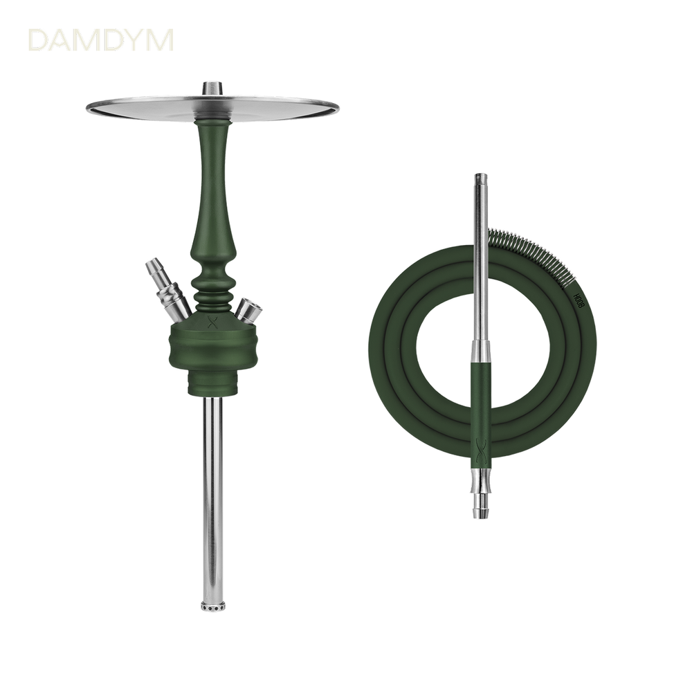 Кальян Hoob Mars Mini