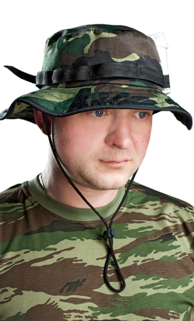 Панама Рейнджер расцветка КМФ