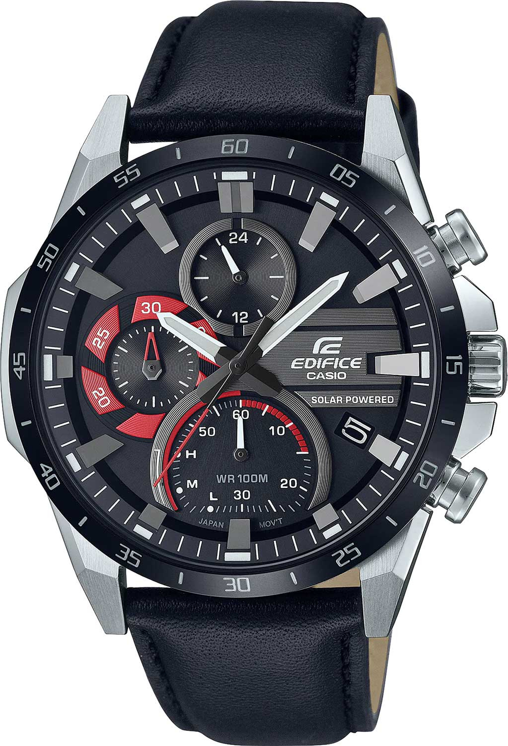 Часы Casio EQS-940BL-1A