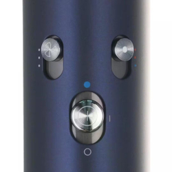 Стайлер Dyson Airwrap Complete Long HS05 синий/медь (395933-01)