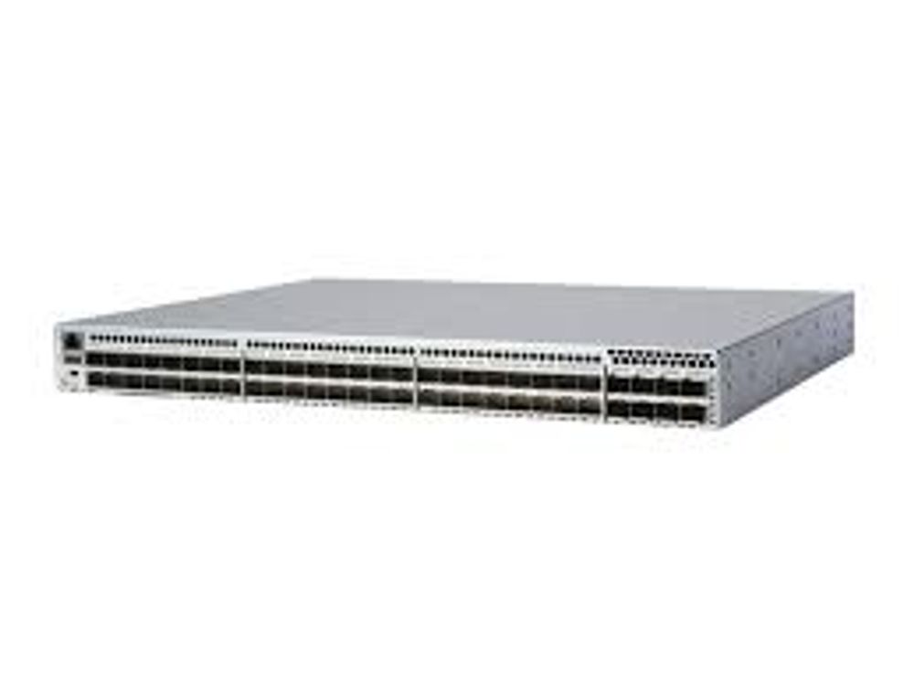 BR-G720-24-32G-R, Коммутатор Brocade G720