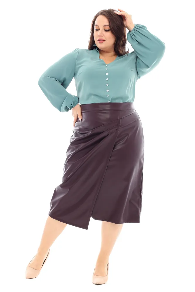 Блузка 4467 Fabrika