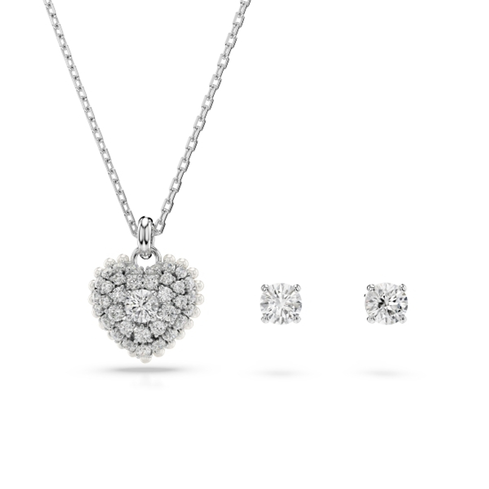 HYPERBOLA:SET WHITE/RHS