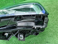 Фара правая Mercedes GLB X247 (2019-2023) LED
