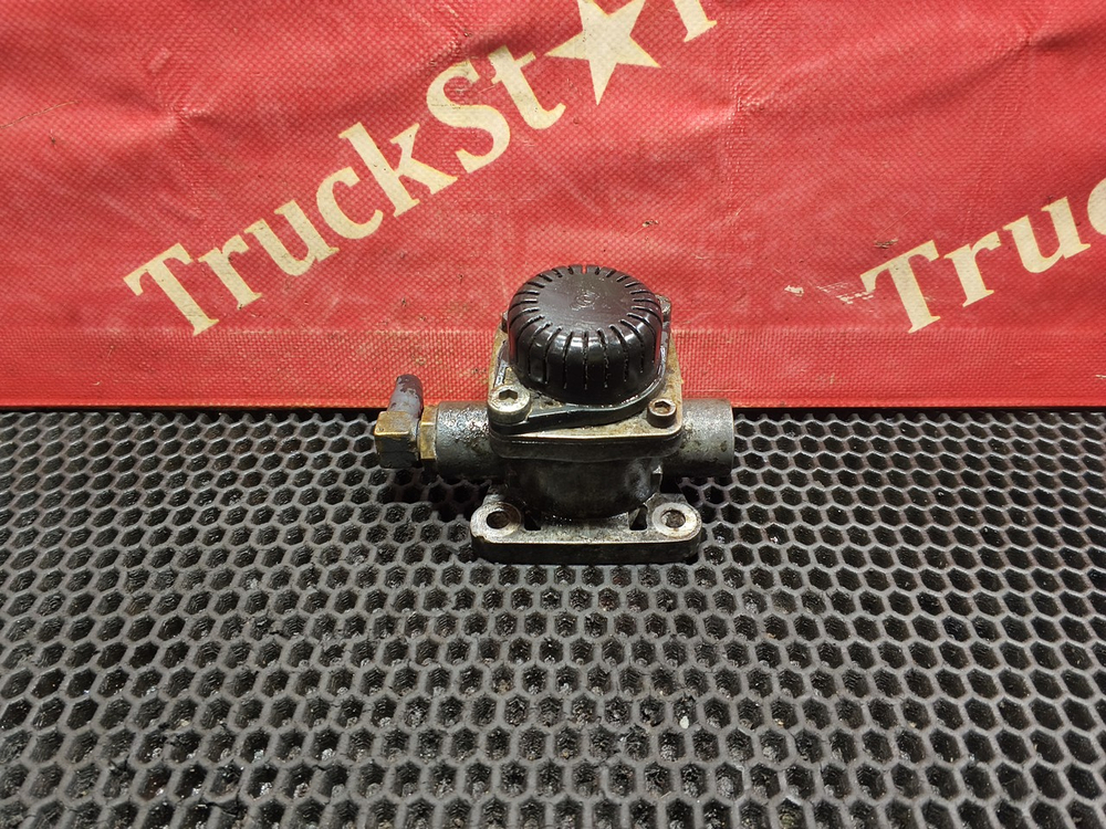 Клапан ускорительный 2019г.