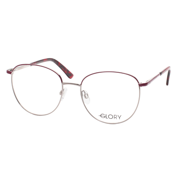 Оправа для очков Glory 561 Purple