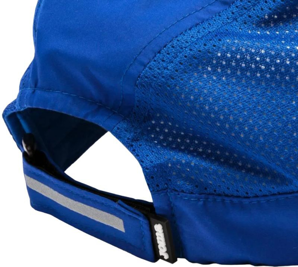 Теннисная кепка Joma Running Night - небесный